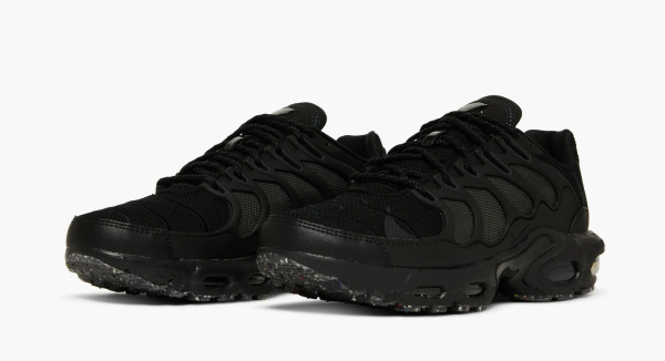 Nike Air Max Terrascape Plus Triple Black