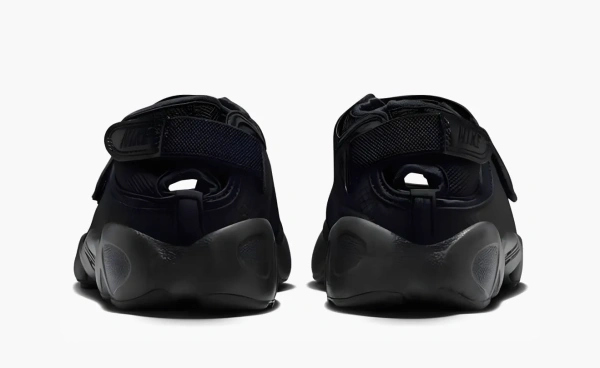 Air Rift Breathe WMNS Triple Black 