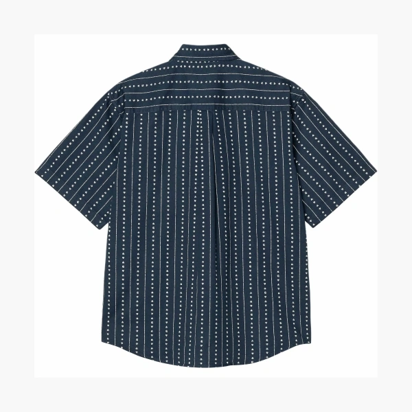 Carhartt WIP SS25 SS Drewe Shirt 