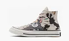 Tom & Jerry x Converse Chuck Taylor All Star High Egret