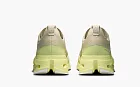 On Cloudsurfer Max Pelican Limelight