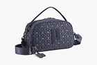 Puma Sense Road To Unity Small Grip Bag Navy