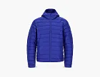Canada Goose Stratus Hoodie 'Blue/Azurite Bleu'