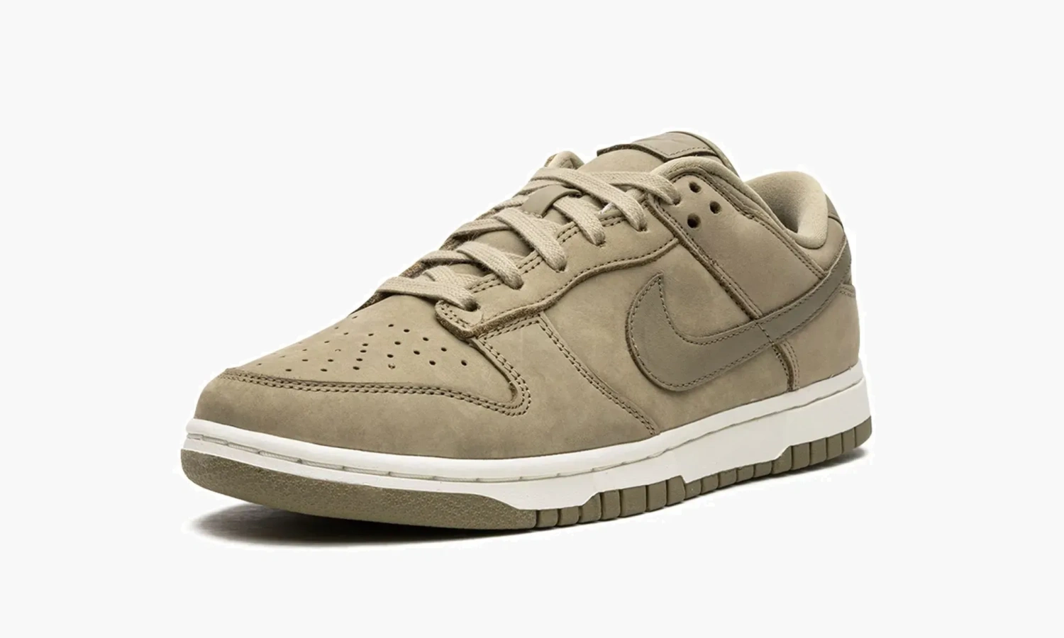Nike Dunk Low PRM Mf WMNS Neutral Olive 