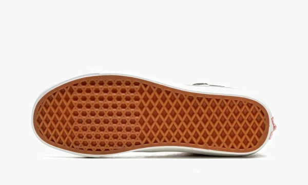 Vans Sk8-hi 38 Dx Bape 