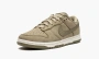 Nike Dunk Low PRM Mf WMNS Neutral Olive 