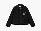 Carhartt WIP W' OG Detroit Jacket Black