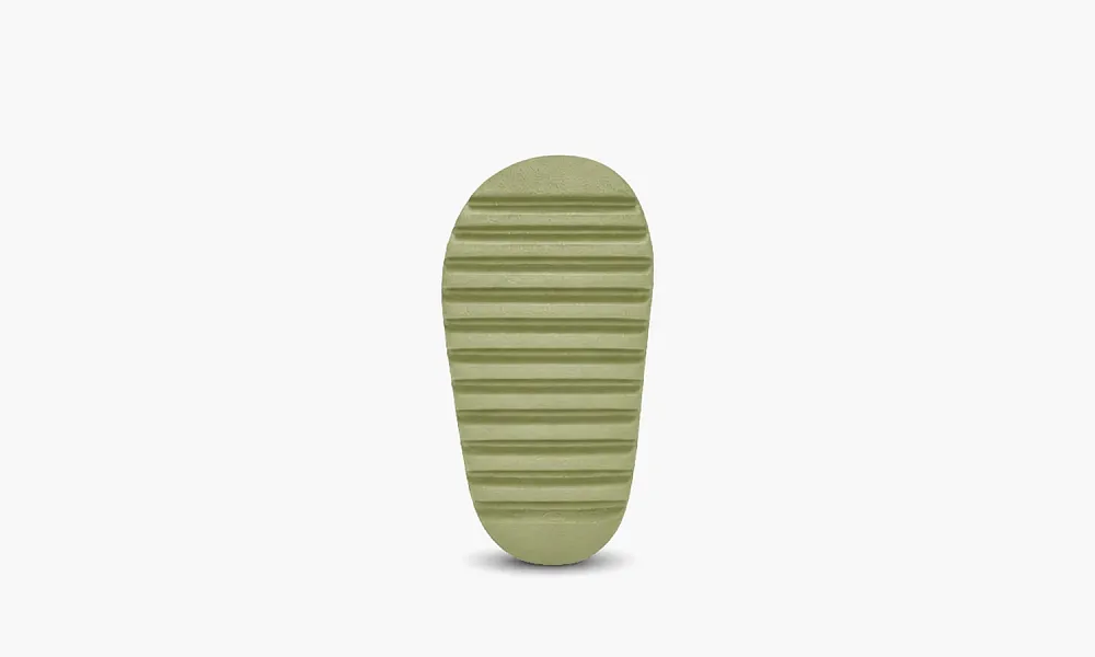 adidas Yeezy Slides Infants Resin 2022