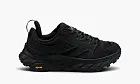 Hoka Anacapa Breeze Low Triple Black