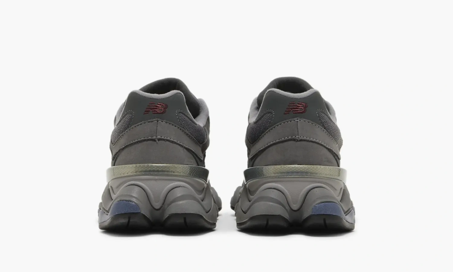 New Balance 9060 Castlerock 