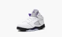 Air Jordan 5 Retro TD "Concord" 