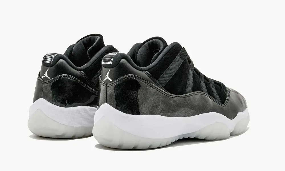 Jordan 11 Retro Low Barons