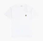 Carhartt WIP Pocket T-Shirt SS21 LogoT