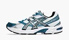 Asics Gel 1130 White Restful Teal