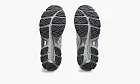 Asics Gel-nyc Emmi White Huddle Yellow