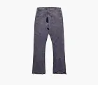 Enfants Riches Déprimés Patchwork Flare Jeans Black