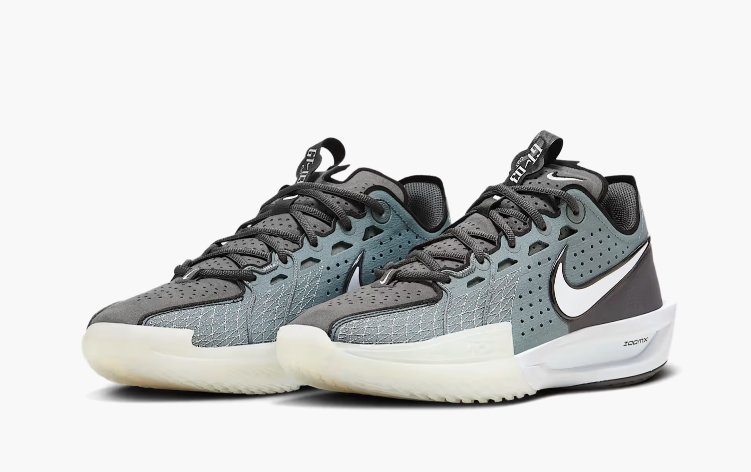 Nike Air Zoom GT Cut 3 EP "Hustle" 