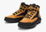 Timberland Euro Hiker Waterproof Worker Boots "Wheat" 