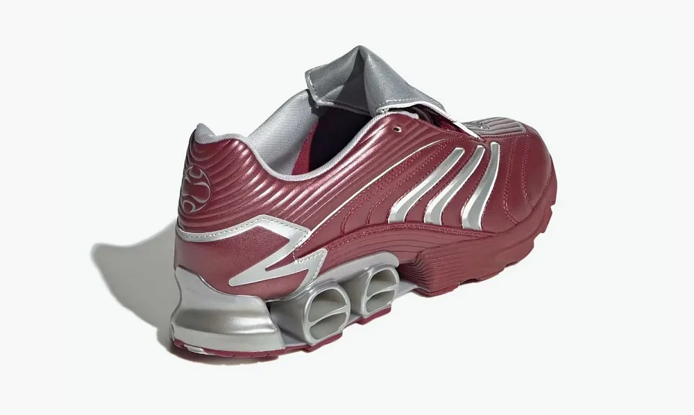 Adidas Predator Megaride Collegiate Burgundy