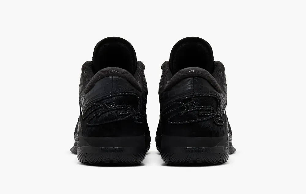 Nike LeBron 22 LX Black Label Pack
