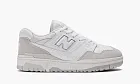 New Balance 550 White Summer Fog