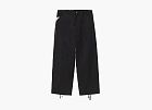 Carhartt WIP x Invincible Removed Pocket Double Knee Pant Black