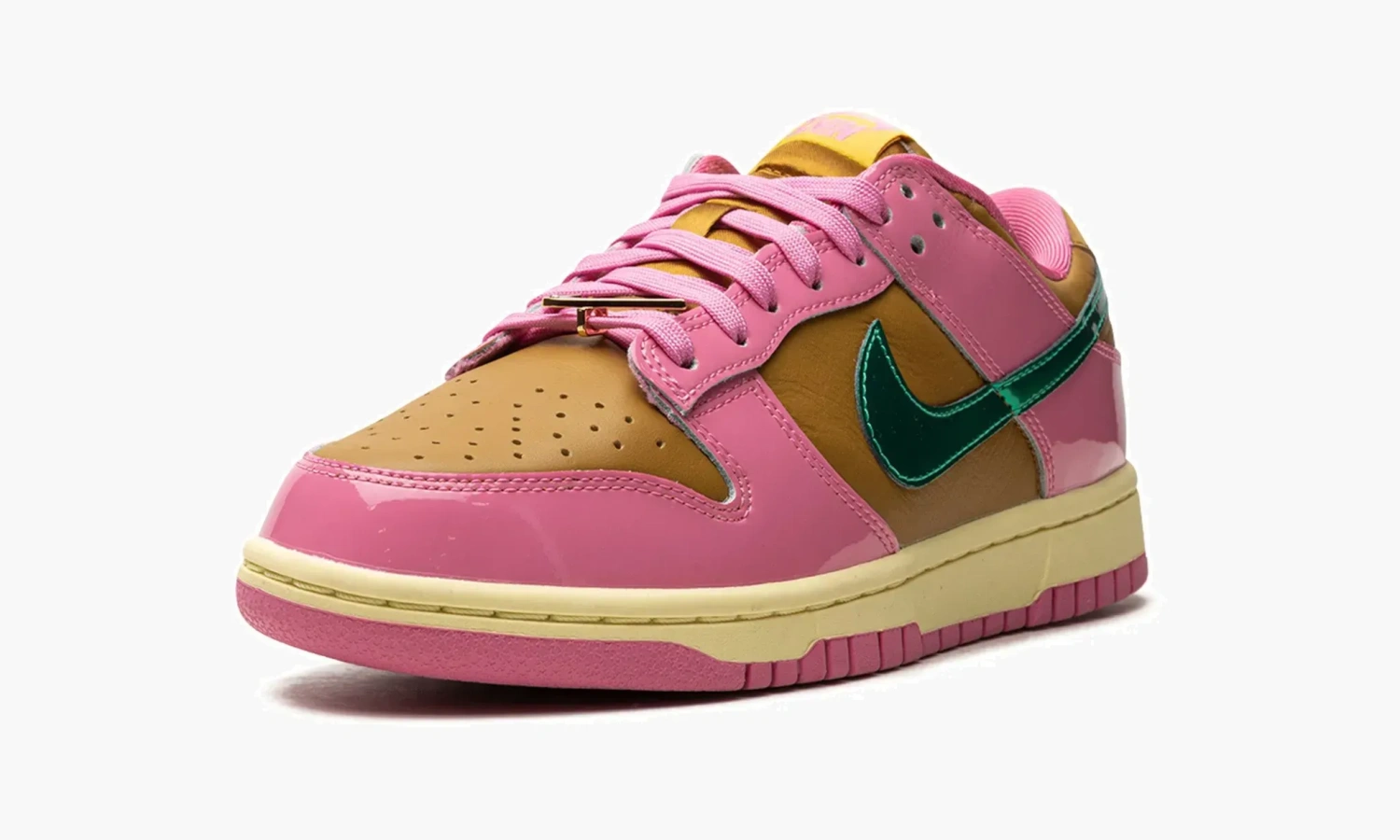 Nike Dunk Low WMNS Parris Goebel 