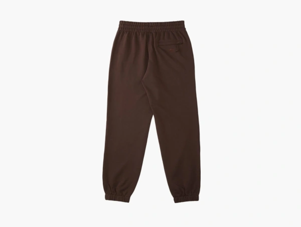 Adidas x Pharrell Williams Humanrace Basic Pants Brown 