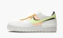 Nike Air Force 1 Shadow Summit White Barely 