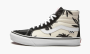 Vans Skate Sk8-hi Reissue "Grosso '88 - Palms" 