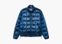 Stussy Midweight Puffer "Royal" 