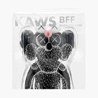 Bff Open Edition Vinyl Figure Black