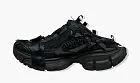 Balenciaga 3XL Lace Mule WMNS Black