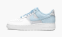 Air Force 1 '07 LV8 "Psychic Blue" 