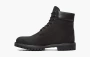 6 Inch Premium Boot 'Black' 