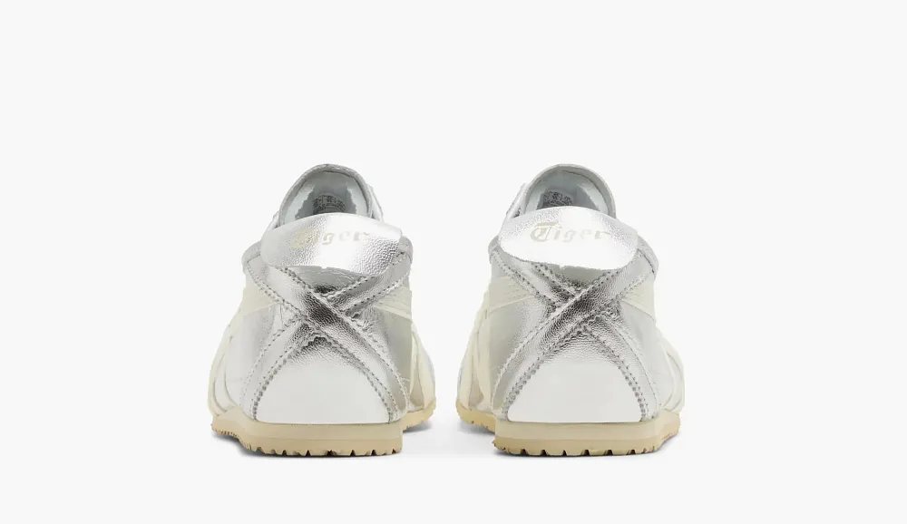 Asics Onitsuka Tiger Mexico 66 Chrome Silver