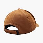 Carhartt Floral Logo Cap Brown