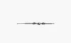 СDior Bracelets Men Silver