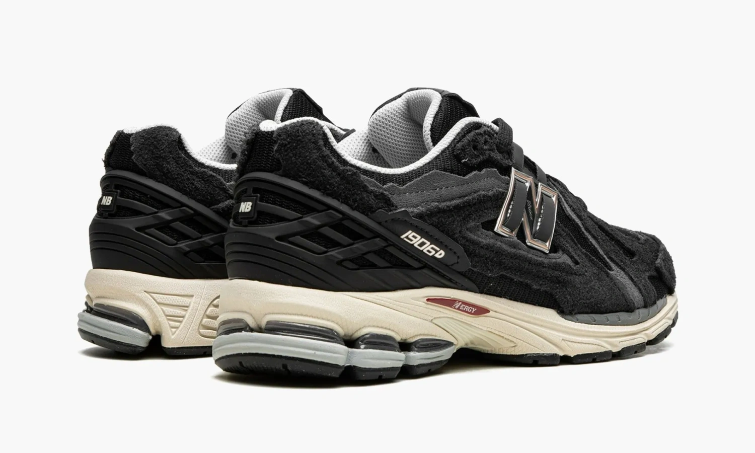 New Balance 1906d Protection Pack - Black 