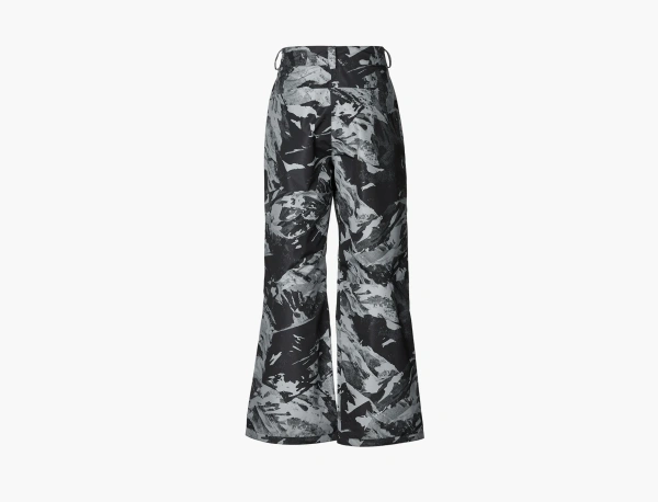 The North Face Seymore Pants Black 