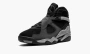 Air Jordan 8 Winterized "Gunsmoke" 