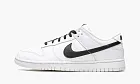 Nike Dunk Low Retro Reverse Panda