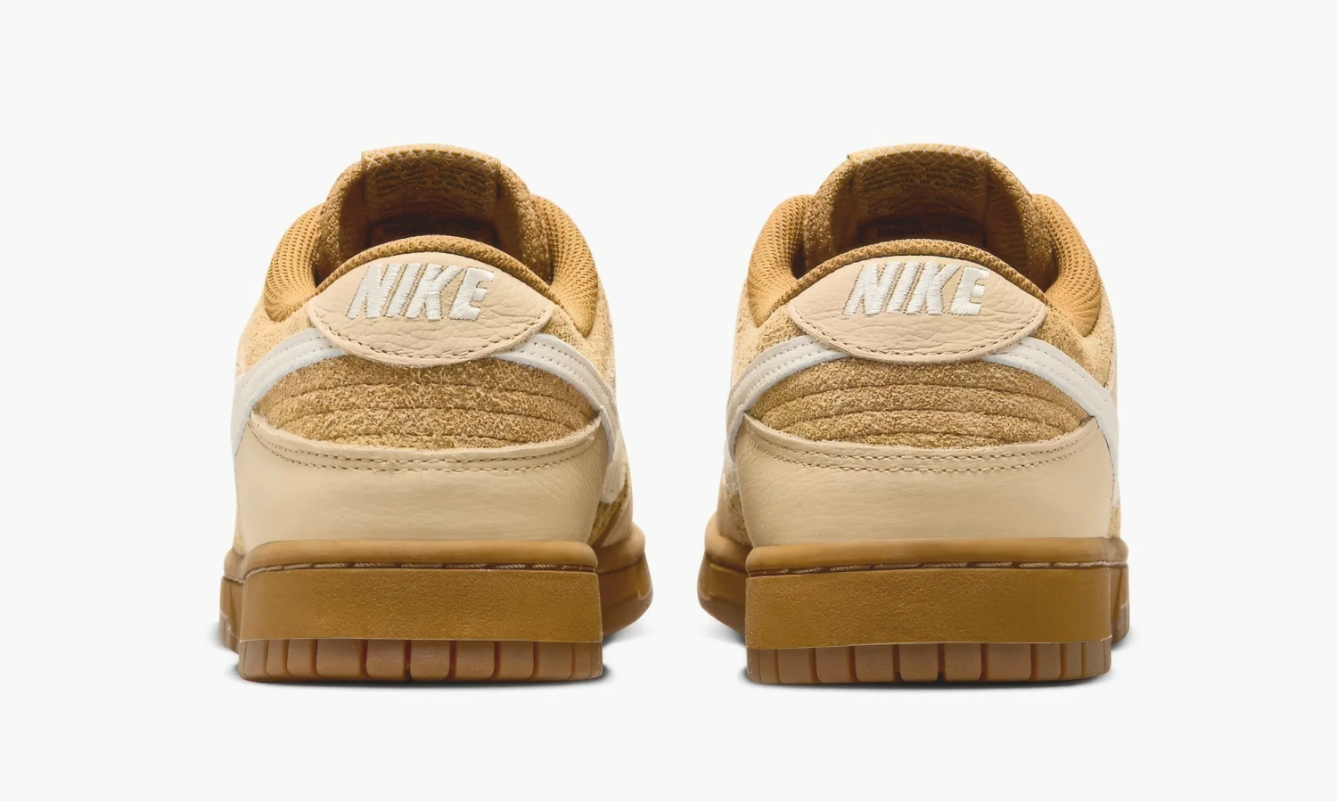 Nike Dunk Low Waffle 
