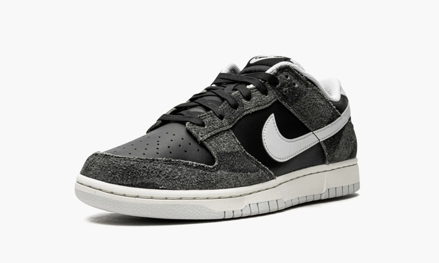 Nike Dunk Low "Animal Pack - Zebra" 