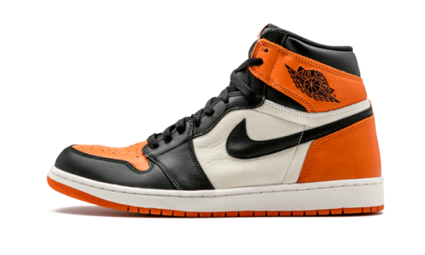 Air Jordan 1 Retro High OG Shattered Backboard 