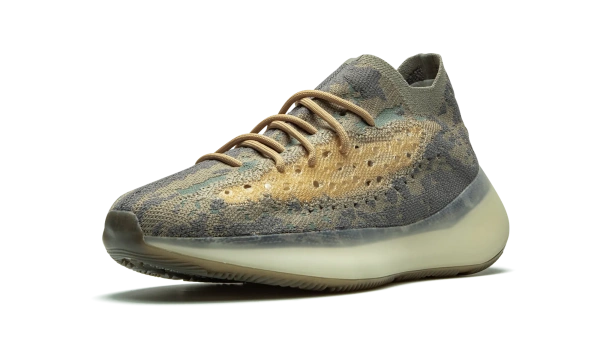 Yeezy Boost 380 Mist Reflective 