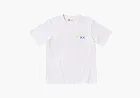 Uniqlo x Kaws x Warhol Graphic T-Shirt White