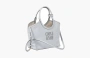 Miu Miu Handbag "Grey" 