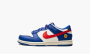 Nike Dunk Low PS Nn "Superhero" 