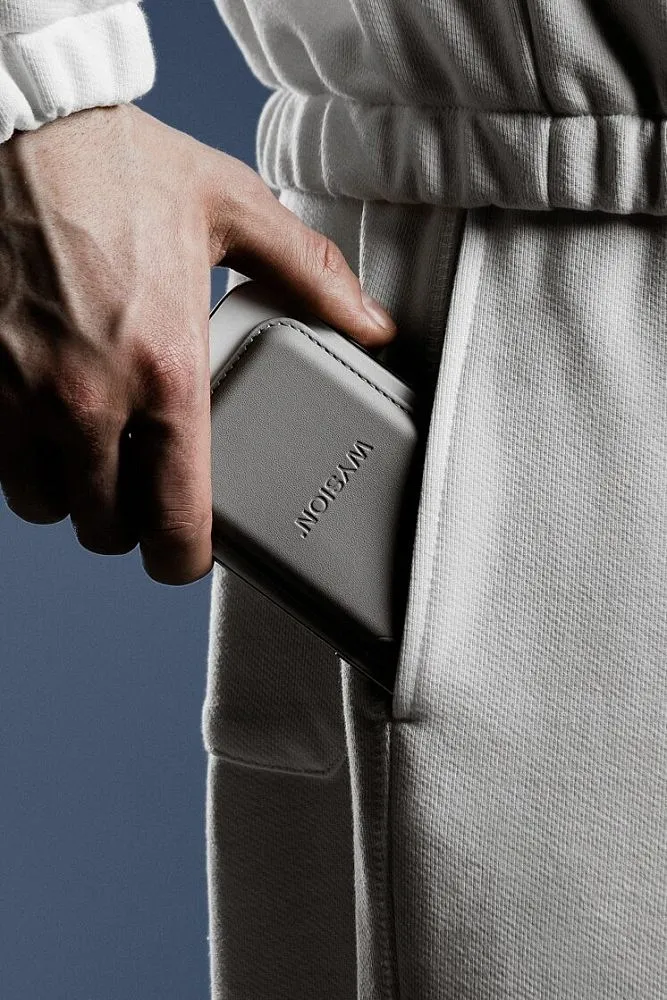 WYSION WALLET PACK